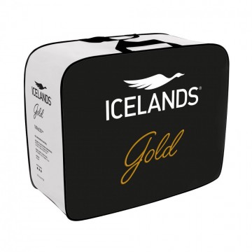 Relleno Nordico Icelands Gold Plumon 250 Gramos