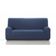 Funda De Sofa Elastica Araj Azul
