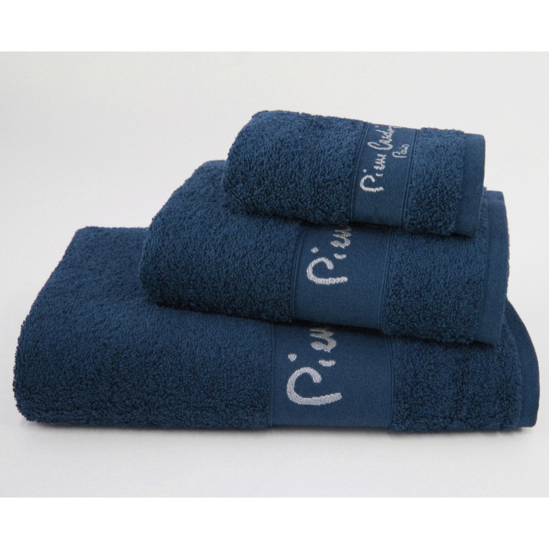 Marmaris Co. Juego de 3 toallas de bambú de lujo, toalla de mano y toalla  de cara, juego completo de toallas para baño (gris)