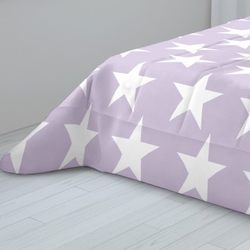 Edredón Reversible Star online, tienda online Edredones - textilonline.es