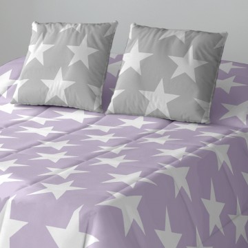Edredón Reversible Star online, tienda online Edredones - textilonline.es