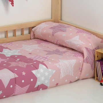 Edredón Ajustable Stars de Camatex, tienda edredones - textilonline.es