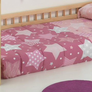 Edredón Ajustable Stars de Camatex, tienda edredones - textilonline.es