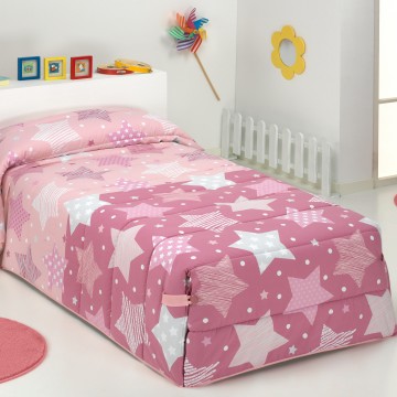Edredon Conforter Stars, tienda online edredones conforters - textilonline.es