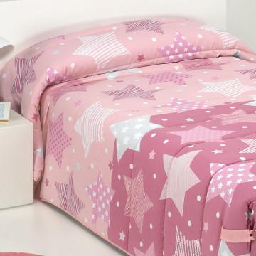 Edredon Conforter Stars, tienda online edredones conforters - textilonline.es