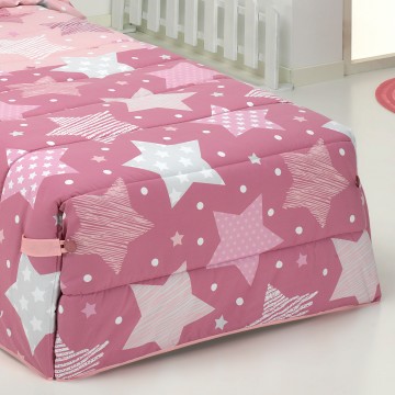 Edredon Conforter Stars, tienda online edredones conforters - textilonline.es