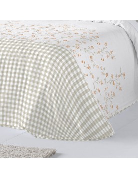 Colcha bouti Cyntia de Fundeco, tienda online colchas - textilonline.es