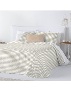Colcha bouti Cyntia de Fundeco, tienda online colchas - textilonline.es