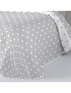 Colcha bouti Jessy de Fundeco, tienda online colchas - textilonline.es