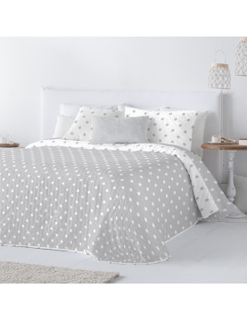 Colcha bouti Jessy de Fundeco, tienda online colchas - textilonline.es
