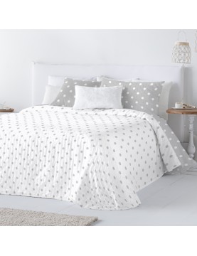Colcha bouti Jessy de Fundeco, tienda online colchas - textilonline.es