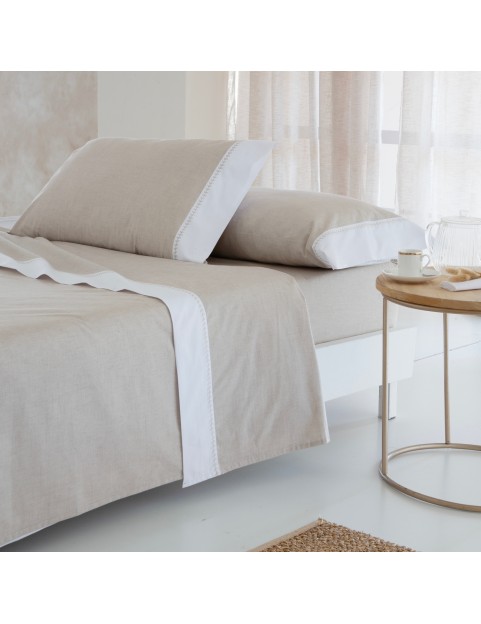 Juego de sabanas Leti online, tienda online colchas - textilonline.es