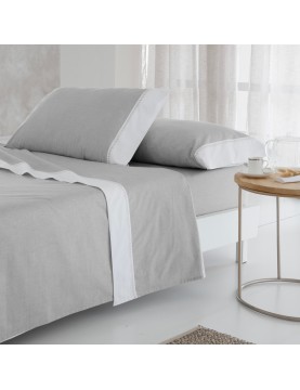Juego de sabanas Leti online, tienda online colchas - textilonline.es