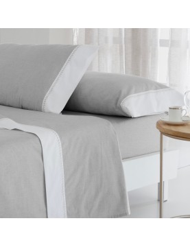 Juego de sabanas Leti online, tienda online colchas - textilonline.es