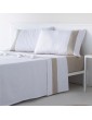 Juego de sabanas Essence online, tienda online colchas - textilonline.es