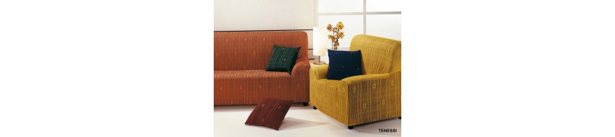 Compra online fundas de sofá al mejore precio en textil online
