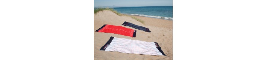 Toallas de Playa | TextilOnline.es